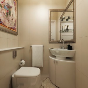 3 Bathroom Design Tips from the Experts 