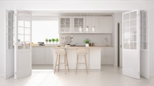 4 Kitchen Additions That Can Make Your Home Feel More Inviting 