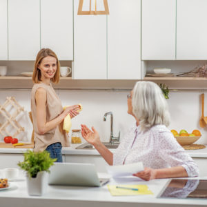 5 Things to Consider When Designing an Accessible Kitchen