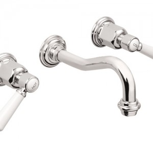  Bathroom Faucets