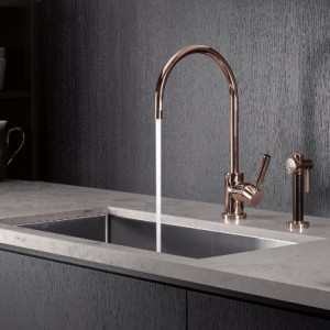 Kitchen Faucets