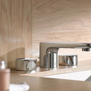 Kitchen Faucets