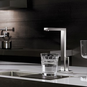 Kitchen Faucets