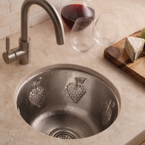 Kitchen Sinks 