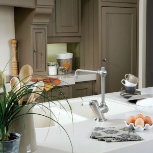 Kitchen Faucets