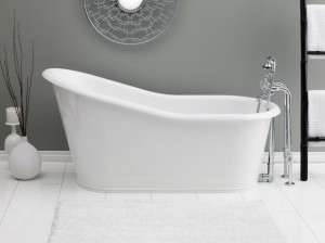 What You Need to Know About Installing a New Bathtub