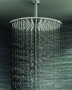 5 Points to Consider When Choosing Rain Shower Head