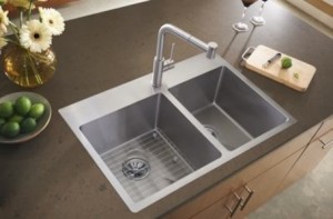 Kitchen Sink Must-Haves for the Home Chef