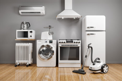 Follow These Simple Tips to Extend the Lifespan of Your Kitchen Appliances