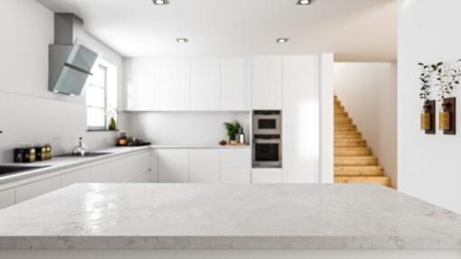 Do Not Let Any of These Falsehoods Keep You from Choosing Marble Flooring