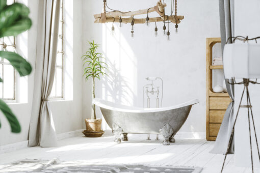 What’s the Best Material for Your Brand-New Bathtub? We Can Help You Decide 