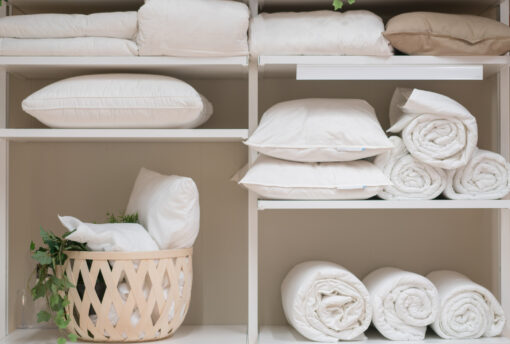 Are You Planning a Bathroom Remodel? Don’t Forget to Consider Adding a Closet 