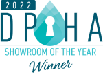 2022 DPHA Showroom of the Year Winner