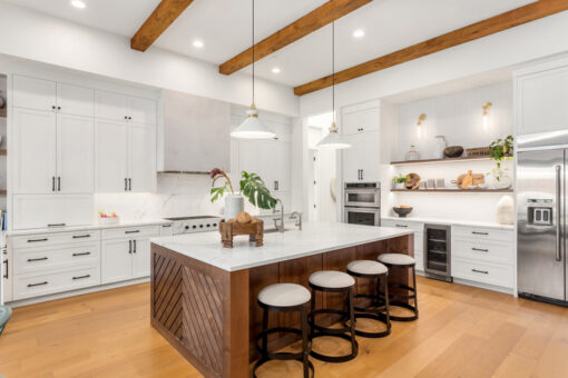 Are You Planning a Kitchen Renovation in 2023? Here’s The Top Trends You Need to Know!