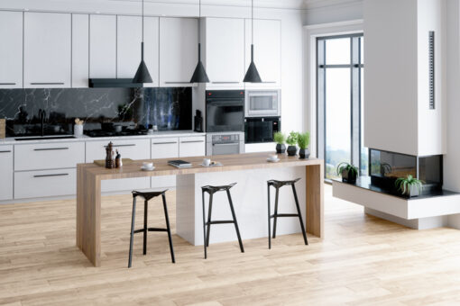 Tips for Remodeling Your Kitchen on a Budget