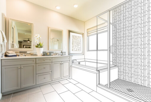 Tips for Renovating Your Bathroom on a Budget
