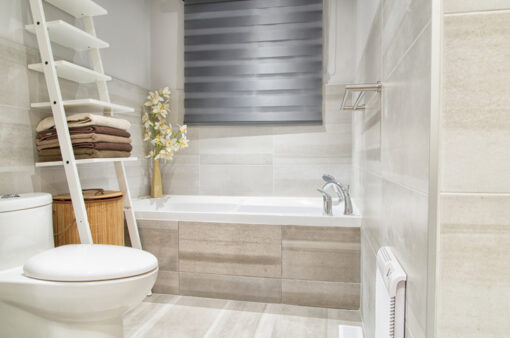3 Tips for Choosing the Perfect Shower Tile for Your Bathroom Renovation