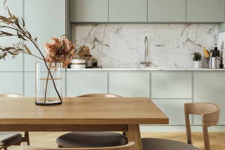 Summer Kitchen Design Trends to Inspire Your Next Remodel