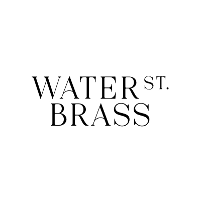 Waterstreet Brass