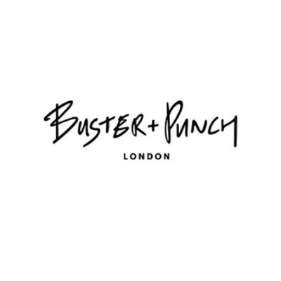 Buster & Punch 