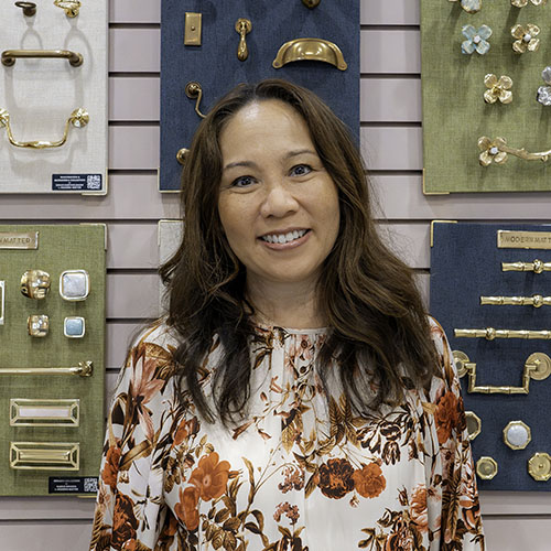 Leslie Wah